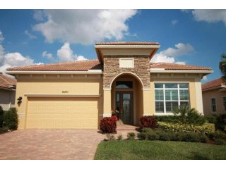 10571 Sw Capraia Wy, Port Saint Lucie..