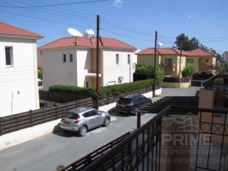 2 Bedrooms - Townhouse - Limassol - For..
