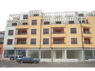 Apartment in Balchik