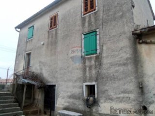 Istra, Vižinada, Kamena kuća 85.000 Eura za adaptaciju