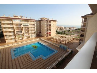 2 Bedrooms - Apartment - Alicante - For..