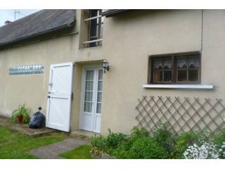 Maison A Vendre Au Calme D'un Hameau..