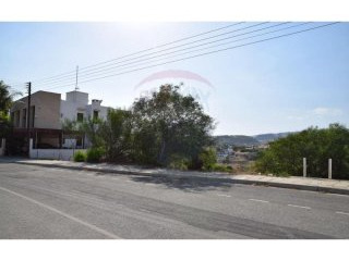 Plot of Land for Building - For Sale -..