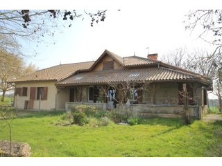 Very attractive property including two..