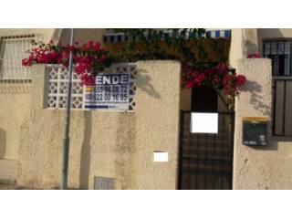 Resale · Townhouse · Spain · Costa Bl..