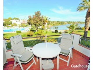 2 Beds Apartment For Sale In Lakeside..