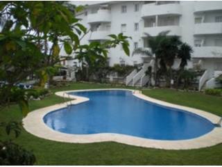 Apartment for sale in Marbella Real..