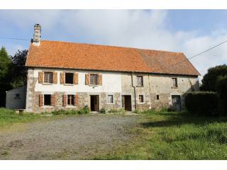 Cerences - House For Sale