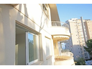 Apartment With Communal Pool In Illetas