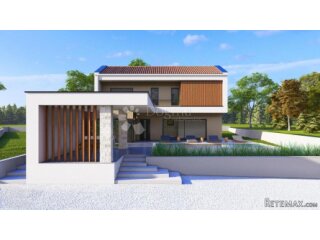 ŽMINJ – elegantan projekt na dobroj lokaciji, ključ u ruke