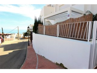 Mojacar Playa | Costa de Almeria