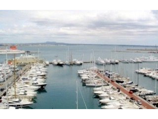 Penthouse in the heart of Palma De..