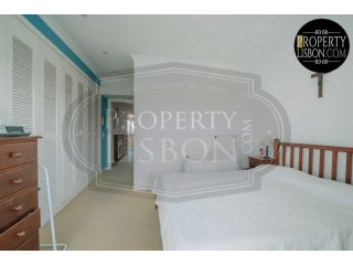 T3+2 Lisbon Apartment with River view..