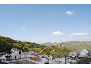Town House for Sale in Competa, Competa..