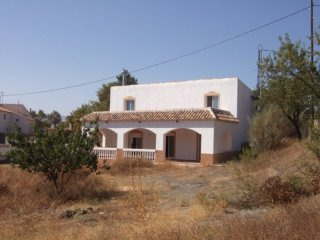 Cortijo / Country House in Oria