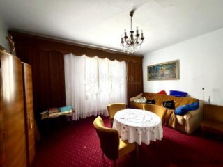GORSKI KOTAR MRKOPALJ, samostojeća kuća u centru