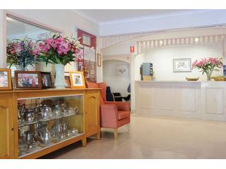 Woodlands Residential Care Service -..