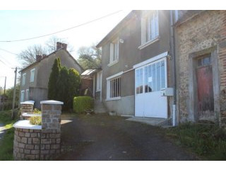 3 Bedrooms - House - Limousin - For Sale