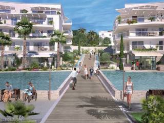 3 Bedrooms - Apartment -..