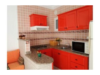 Appartement meuble 80 m2