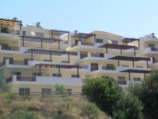 Two bedroom apartment for sale, Peyia..
