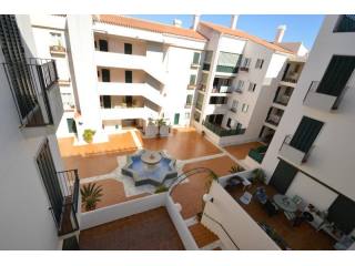 2 Bed Apartment for sale in Benalmadena..
