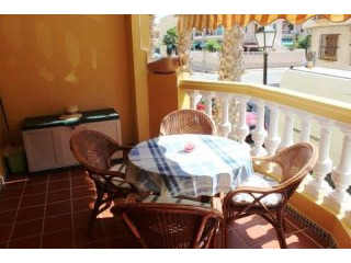 2 Bedrooms - Apartment - Alicante - For..