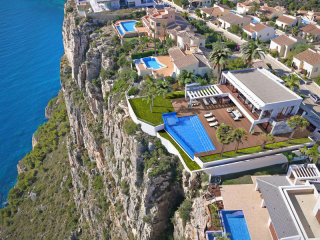 5 Bedrooms - Villa - Alicante - For Sale