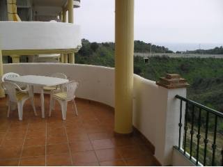 Apartment - This apartment is situated..