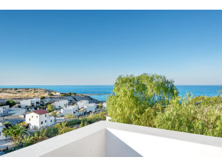 Bayview Golf Penthouse