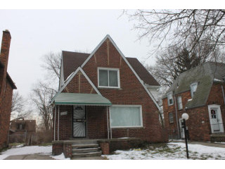 Detached - For Sale