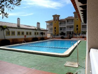 El Pinet Penthouse Apartment