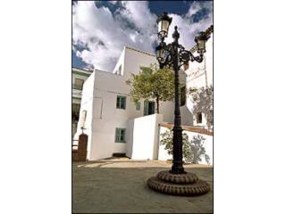 Town House for Sale in Arenas 99.000..