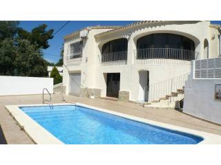 Villa in Javea