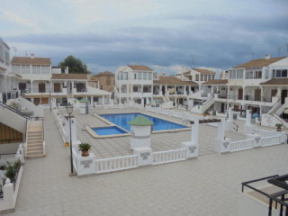 1 Bedroom - Apartment - Alicante - For..