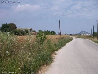 Land - Zakynthos - For Sale