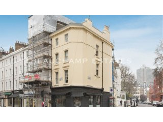 Old Brompton Road, SW5