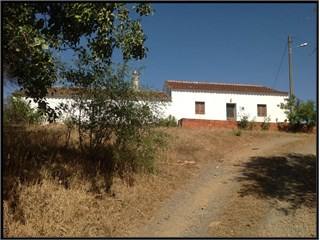 Plot- Sao Marcos da Serra - Silves -..