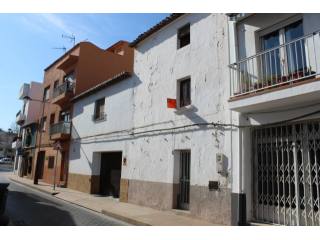 3 Bedroom Townhouse in Javea