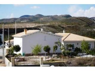 Villa, Seron, Almeria, Spain