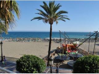 Apartment for sale in Marbella Centro..
