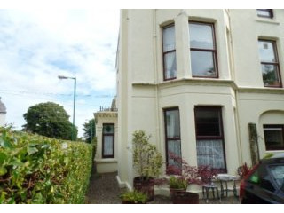 Flat 1, The Arbour, Fairfield Avenue..