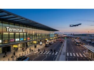Heathrow Airport Minicab