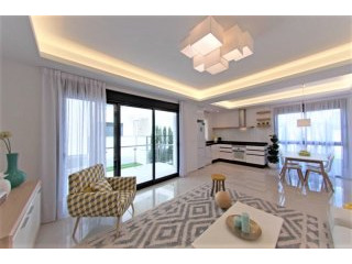 Key Ready Corner Ground Floor Bungalow..