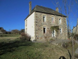 Lovely Character Country House
