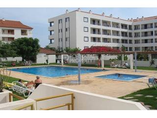 T1 plus 1 Bedroom Apartment
