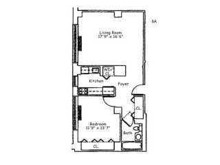 1 Bedroom - Condo - New York State -..