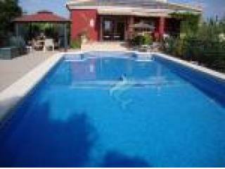 Finca, Alicante (Costa Blanca), Catral..
