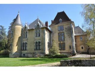 10 bedroom Character For Sale: 38690..