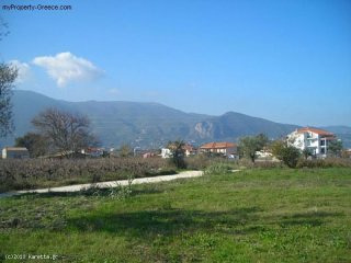 Land - Zakynthos - For Sale